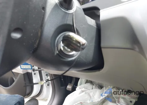 2016 Hyundai Sonata Se из США, поврежденный, VIN 5NPE24AF4GH307341